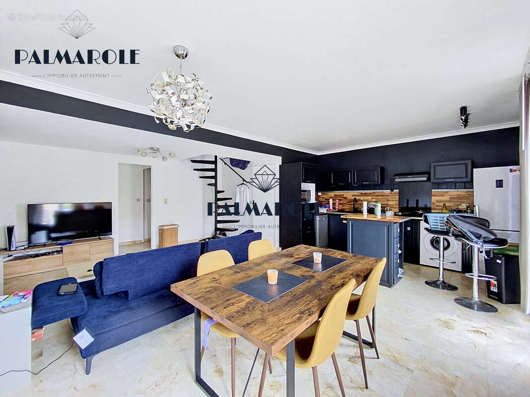 Appartement à PERPIGNAN