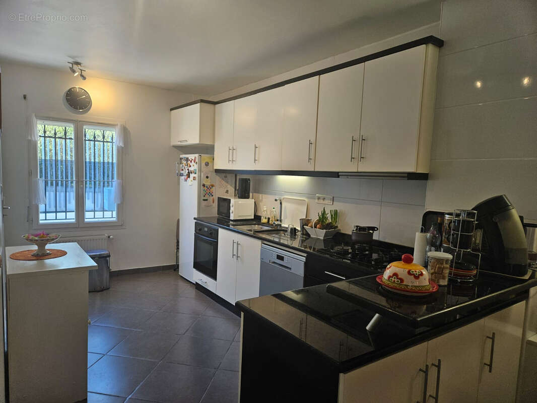 Bordeaux - Camille Godard - Charmante Maison T6 - 135 m2 avec cour - photo 4