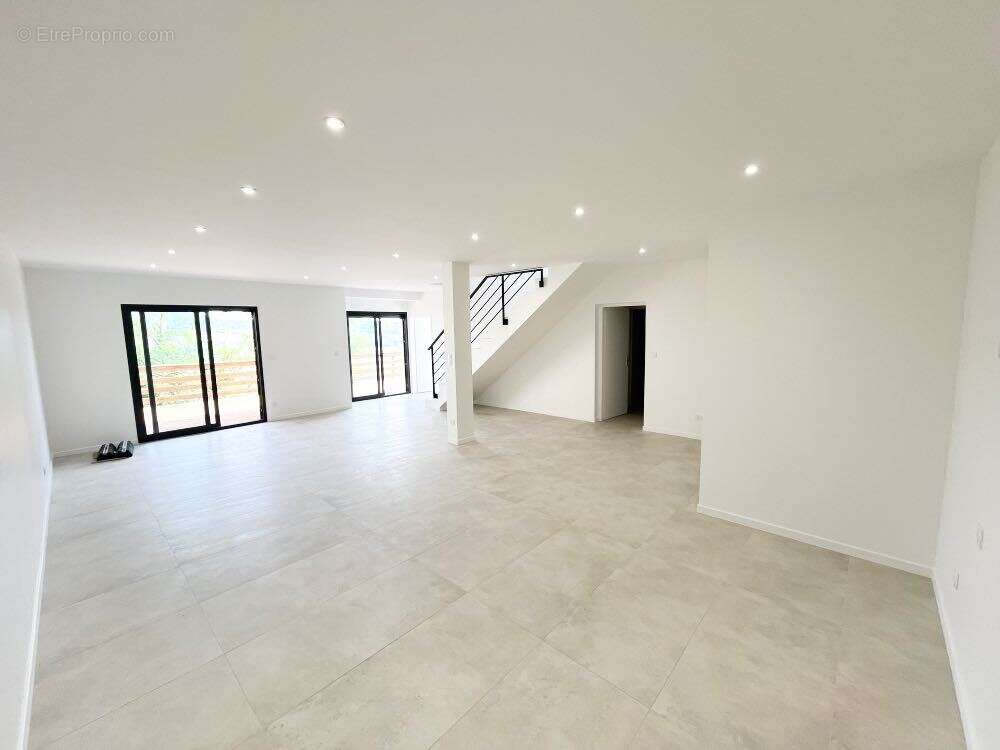 Maison à CORENT