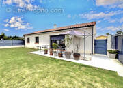 Maison à LABASTIDETTE