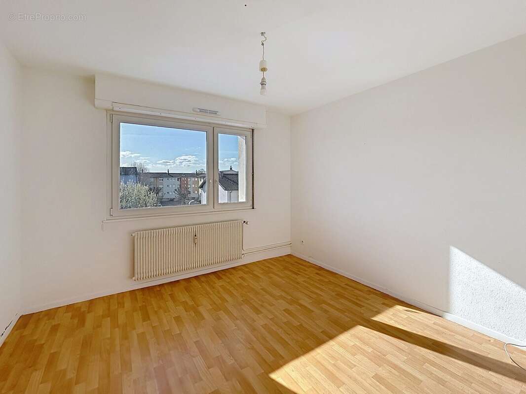 Appartement à ERSTEIN