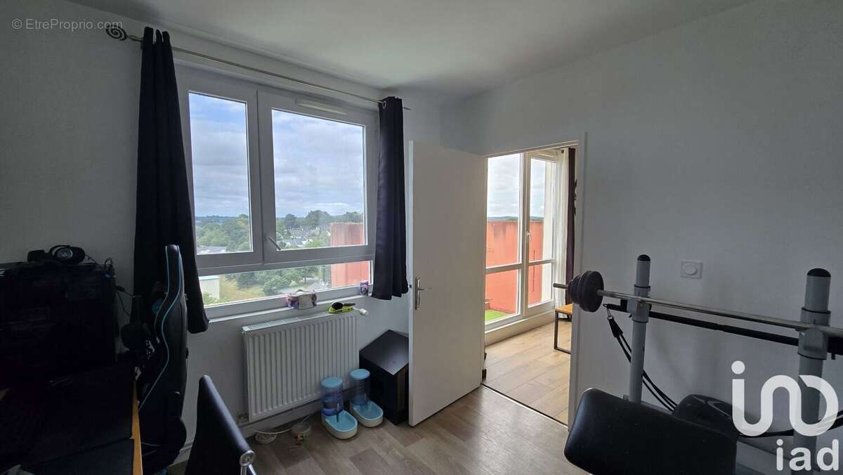 Photo 5 - Appartement à FOUGERES