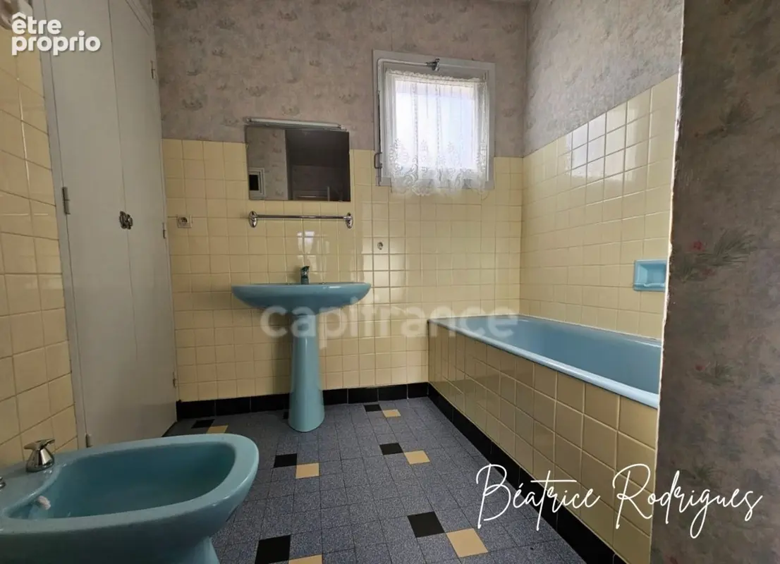 Maison à vendre 4 pièces PANISSIERES (42) - photo 13