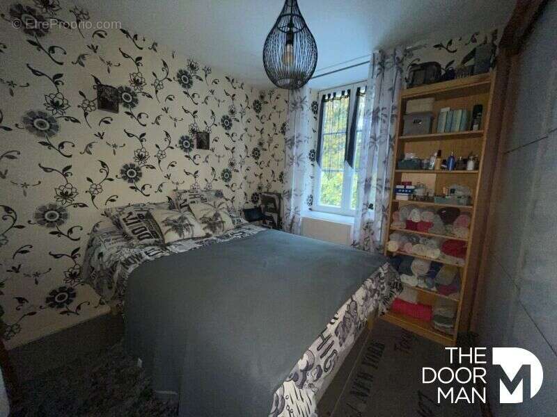 Maison à LUZY-SUR-MARNE