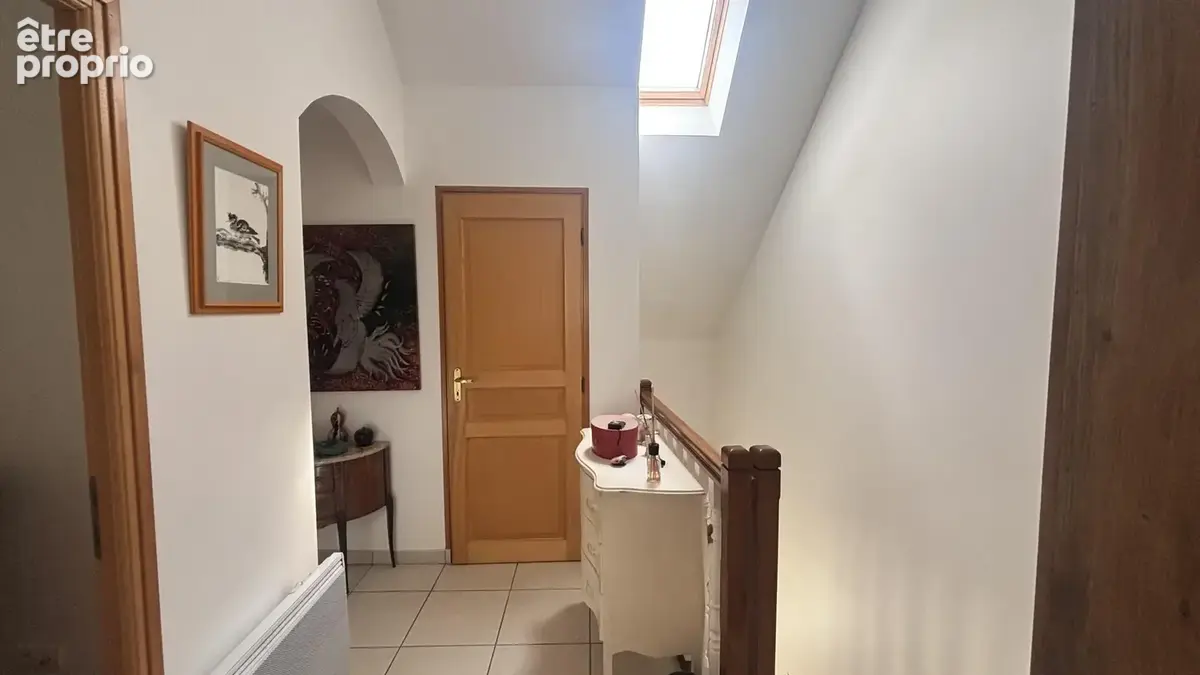 Maison ancienne renovee - photo 11