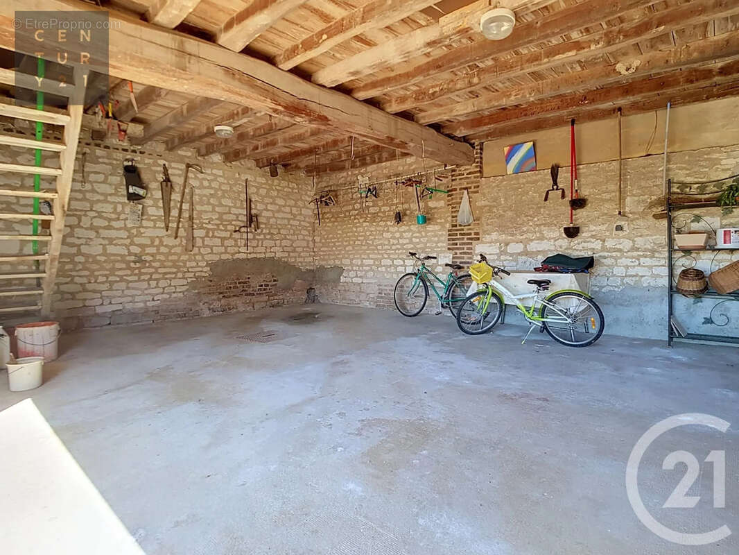 Maison 164 m² à Troyes  - photo 11