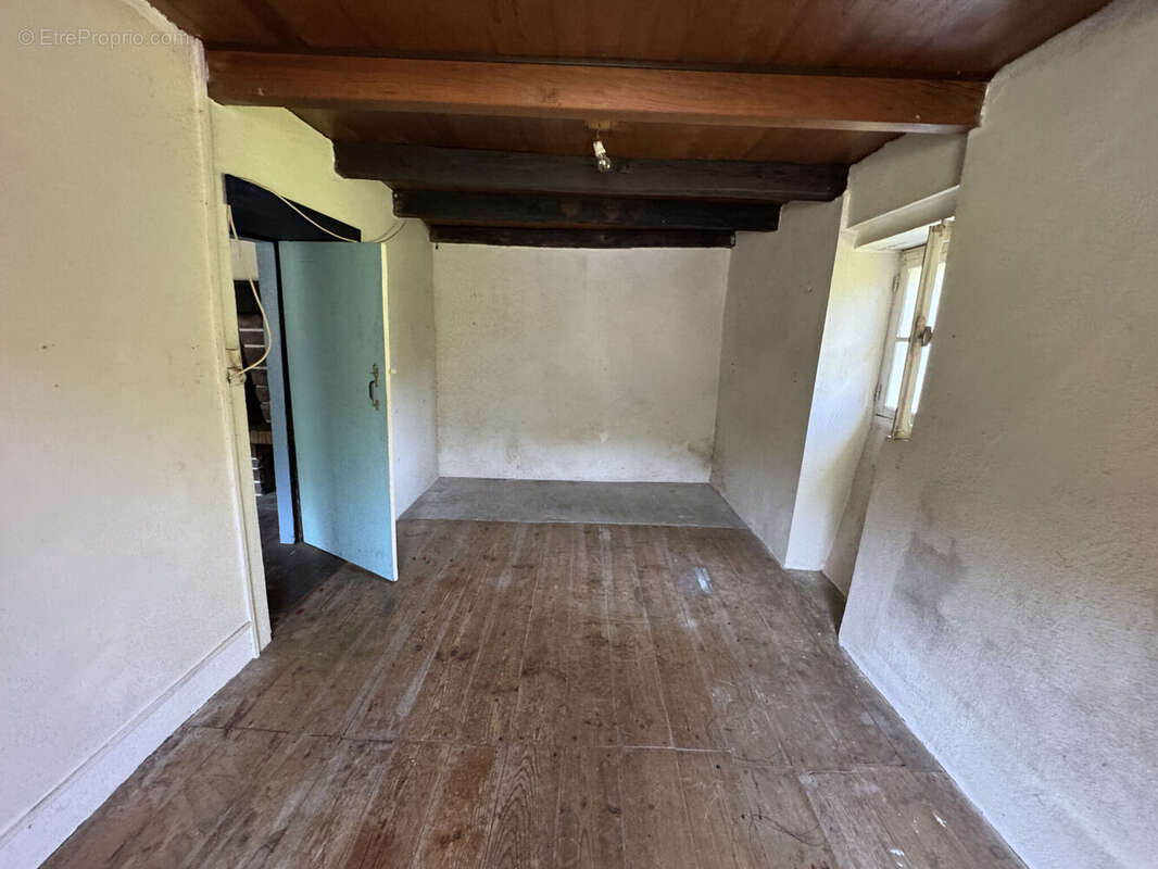 Photo 9 - Maison à SAINT-ETIENNE-DE-BAIGORRY