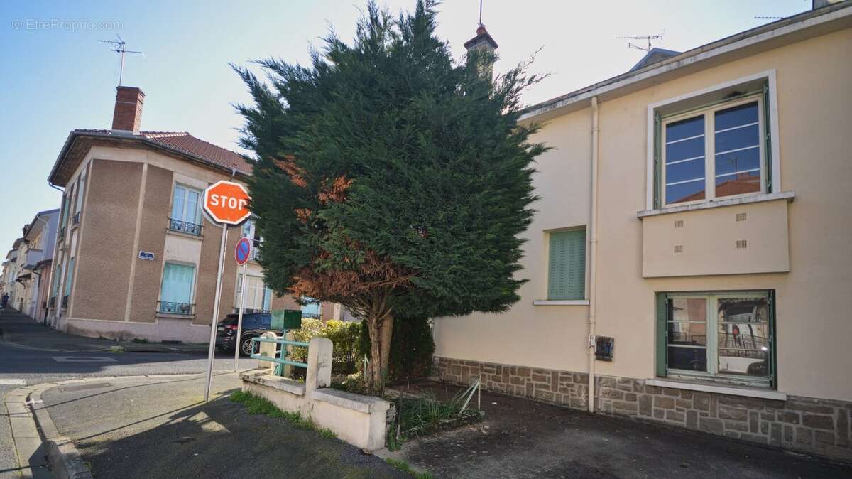 Maison à VICHY