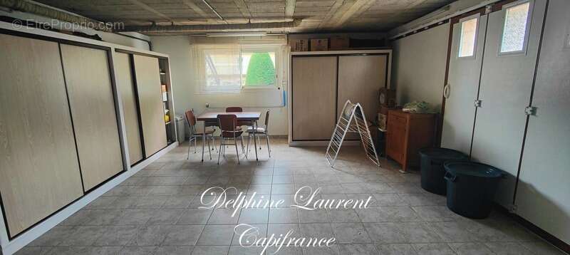 Maison à MERVILLE-FRANCEVILLE-PLAGE