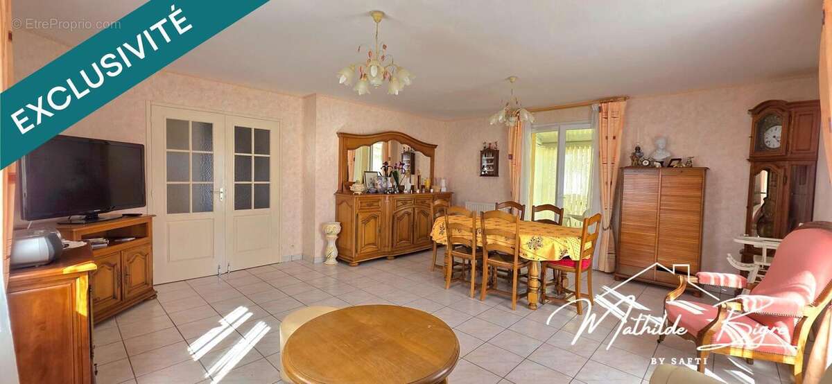 Photo 6 - Maison à BRASSAC-LES-MINES