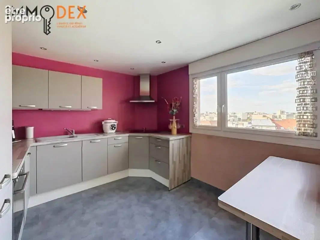Appartement 5 pièces 106 m² à vendre à Reims (51100) - photo 13