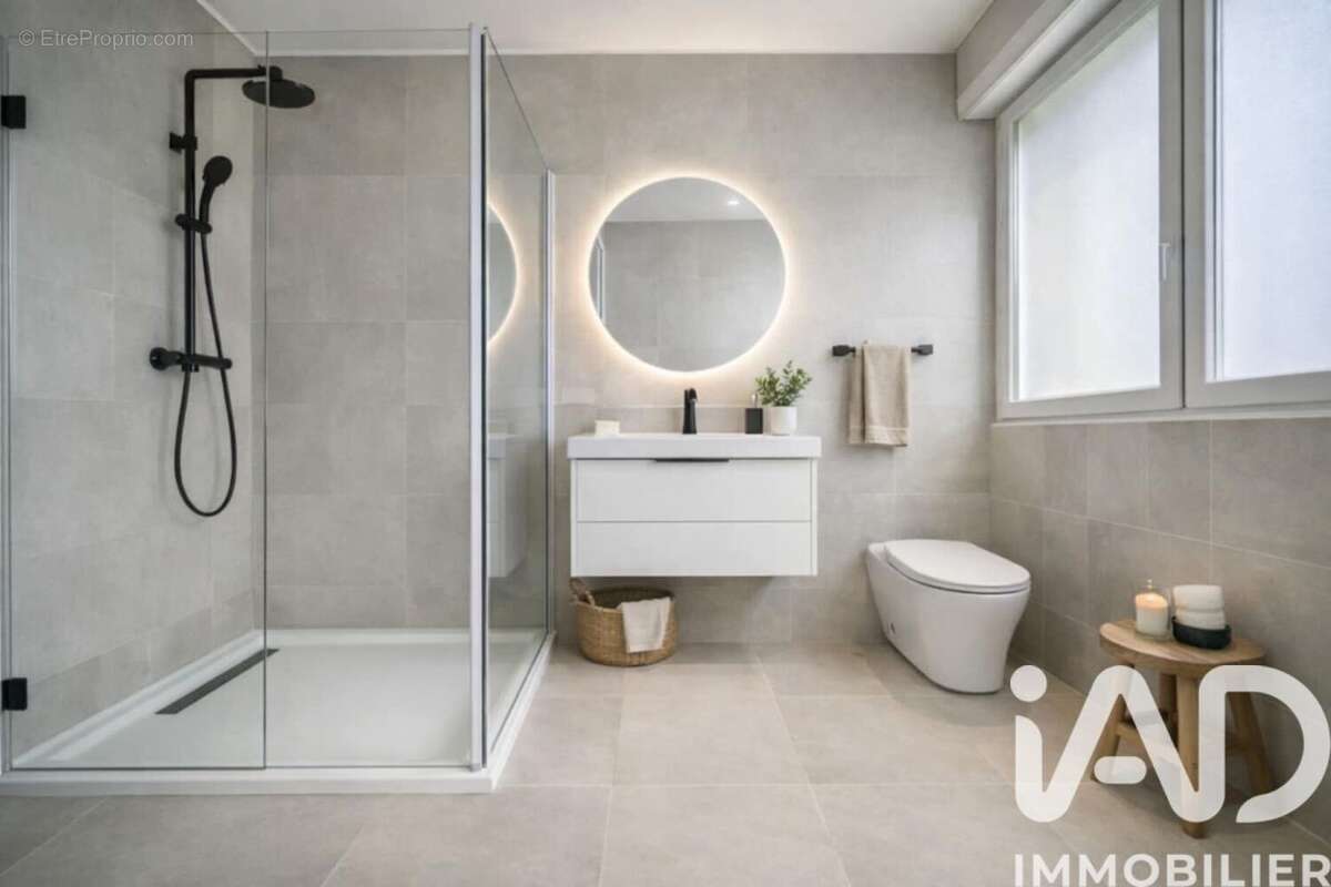 Photo 4 - Maison à ILLANGE