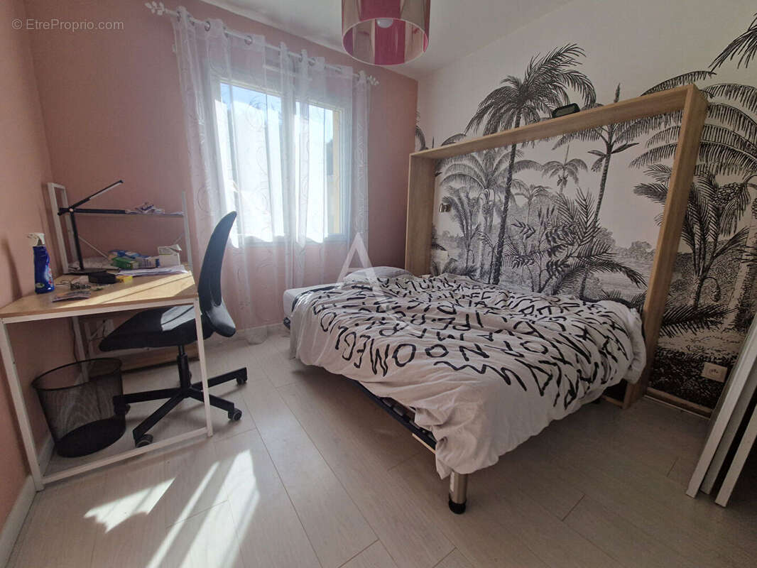 Maison à BRETIGNOLLES-SUR-MER