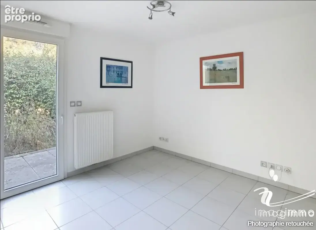 Duplex T3 avec double garage ? Juvignac - photo 4