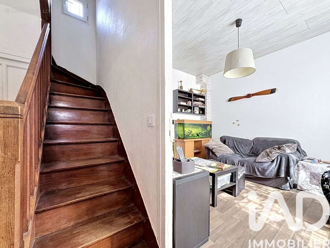 Maison 65 m² à Morsang-Sur-Orge  - photo 4