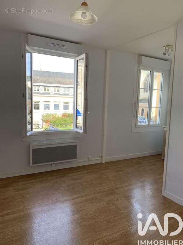 Photo 3 - Appartement à VOUVRAY-SUR-LOIR