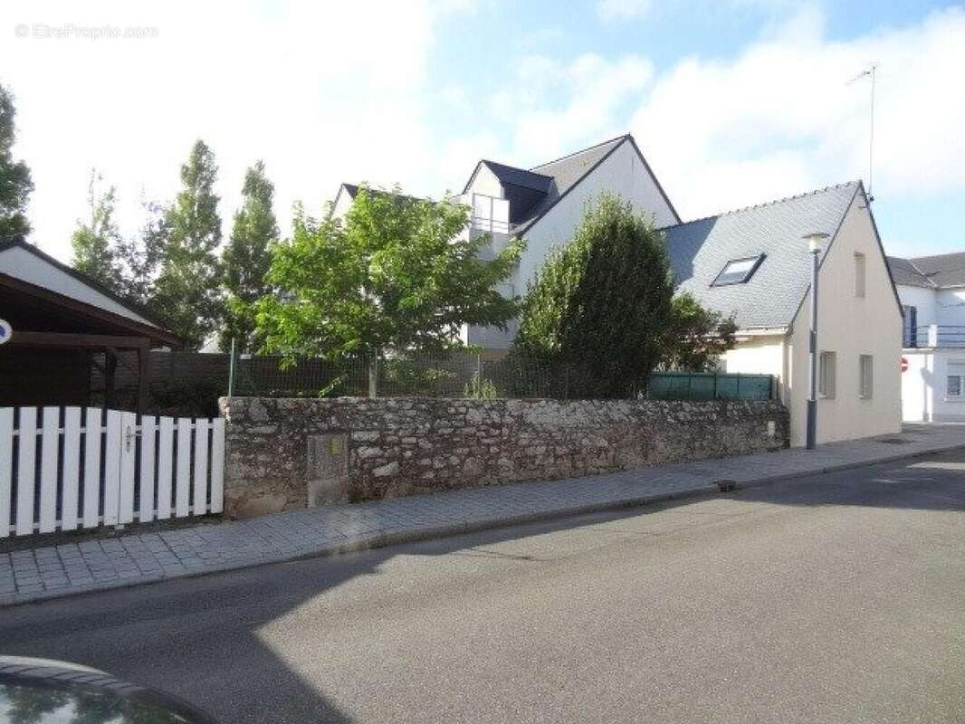 Photo 5 - Maison à LA TURBALLE