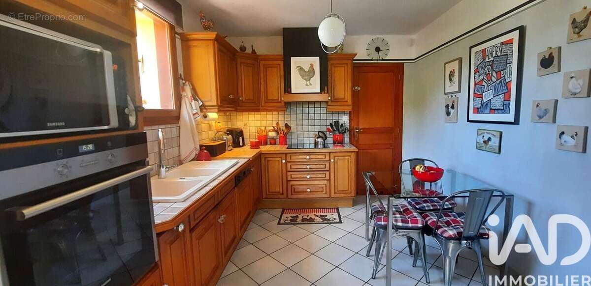 Photo 6 - Maison à MONTAUBAN