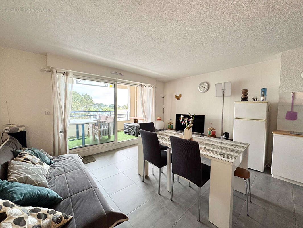 Appartement à GUIDEL