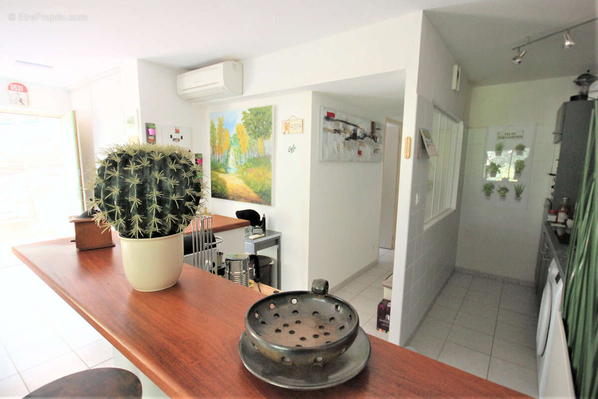 Appartement à COLLIOURE