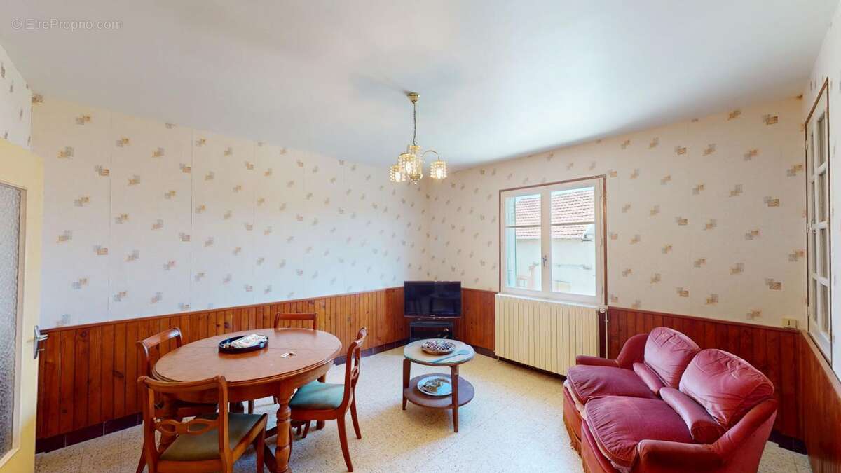 Maison à vendre - photo 4