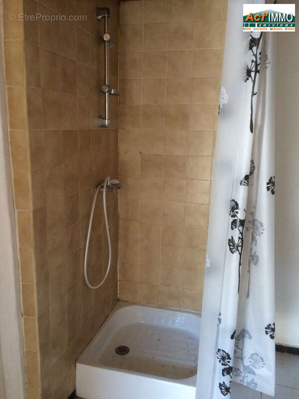 Appartement à MIRAMAS