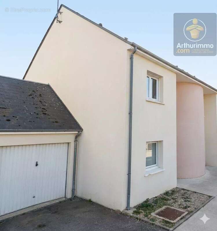 Vente Maison Beaugency(45190) 171 500ï¿œ - photo 3