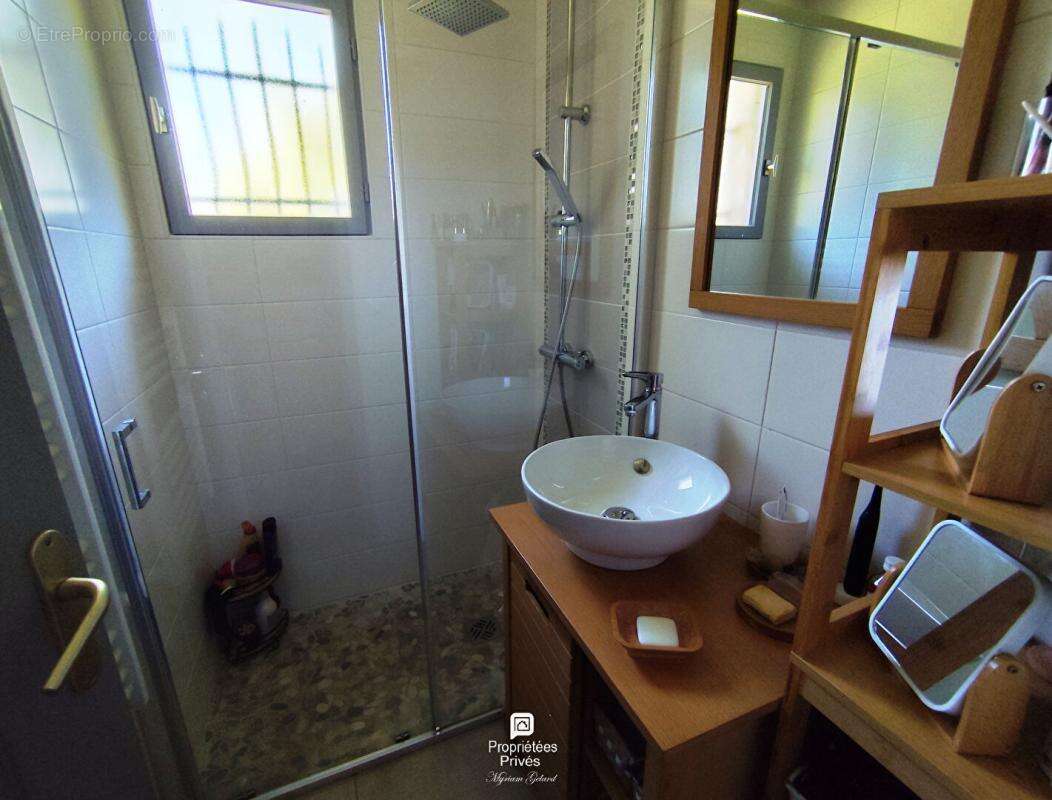 Maison Martres Tolosane 4 pièce(s) 110 m2 - photo 8