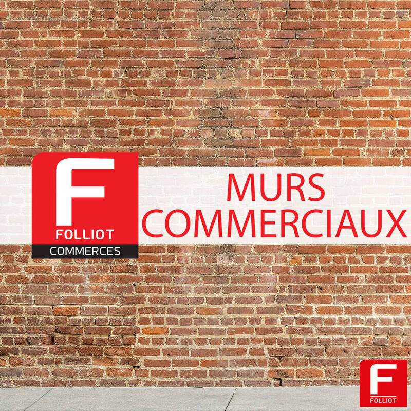 Commerce à COURSEULLES-SUR-MER