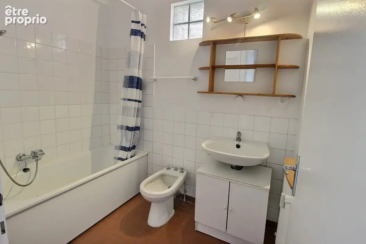 Appartement - photo 5