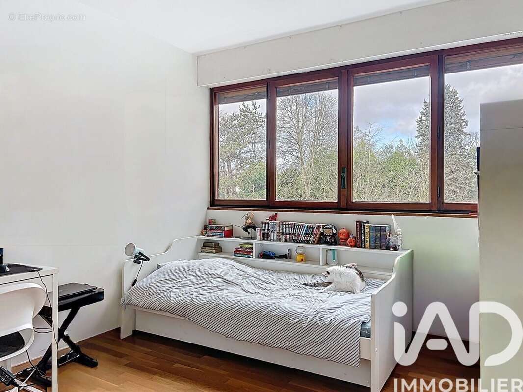 Photo 7 - Appartement à VAUCRESSON