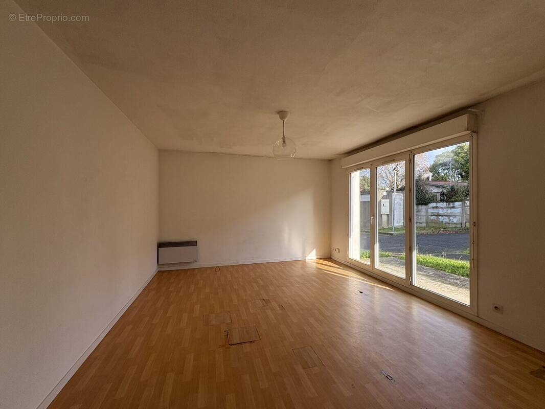 Appartement à PESSAC