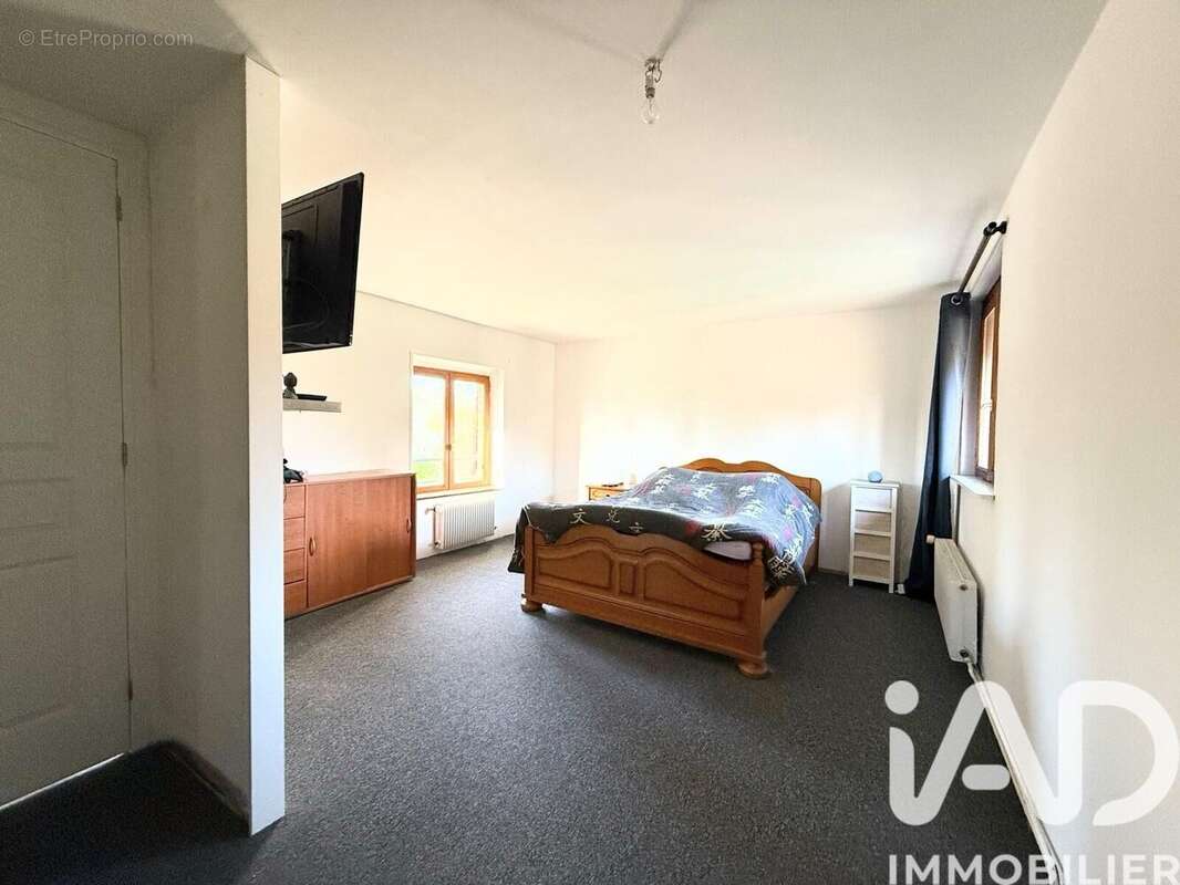 Maison 113 m² à Rainvillers  - photo 6