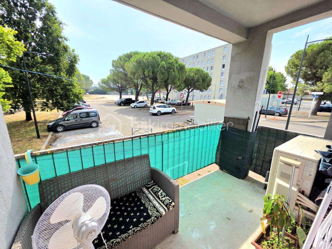 Exclusivite / pierrelatte / appartement 2 chambres / rdc / climatisation reversible - photo 2