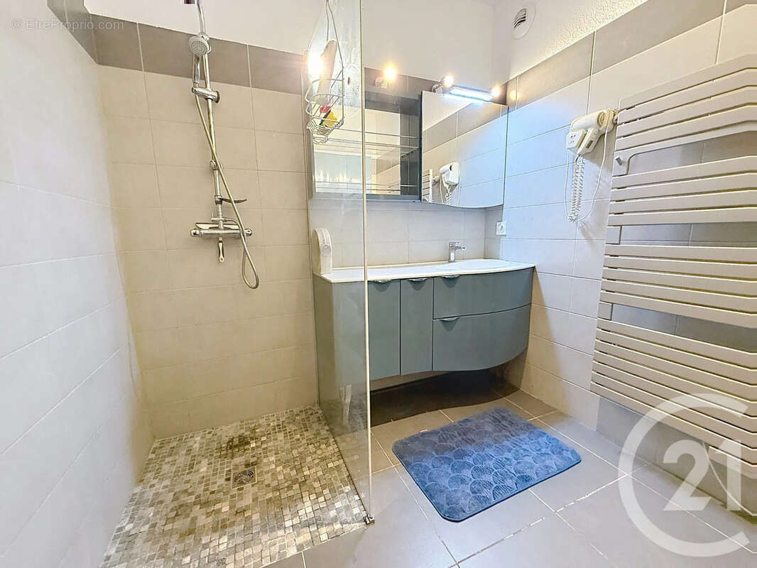 Appartement à SAN-NICOLAO