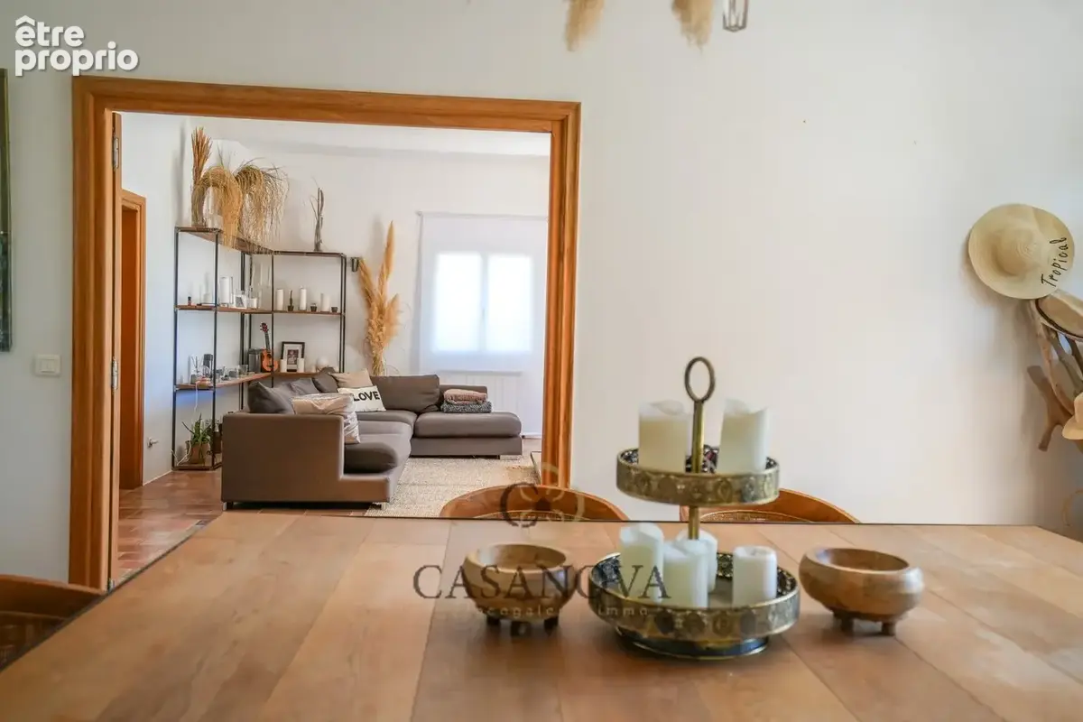 Mas Camarguais de 250 m² sur 2.6 hectares de terrain proche de Montpellier - photo 14