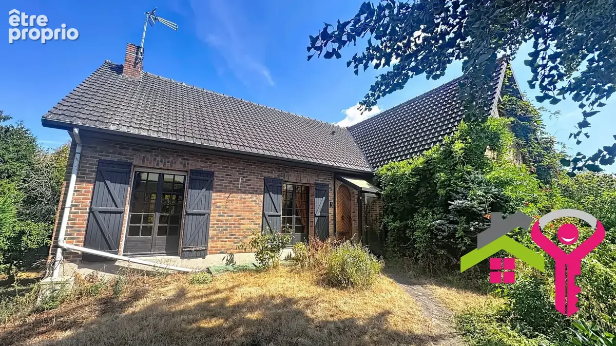 Maison à HERIN