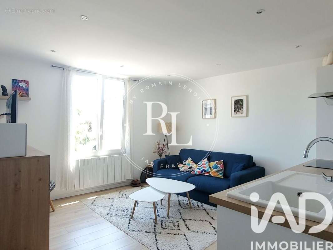 Photo 5 - Appartement à CABOURG