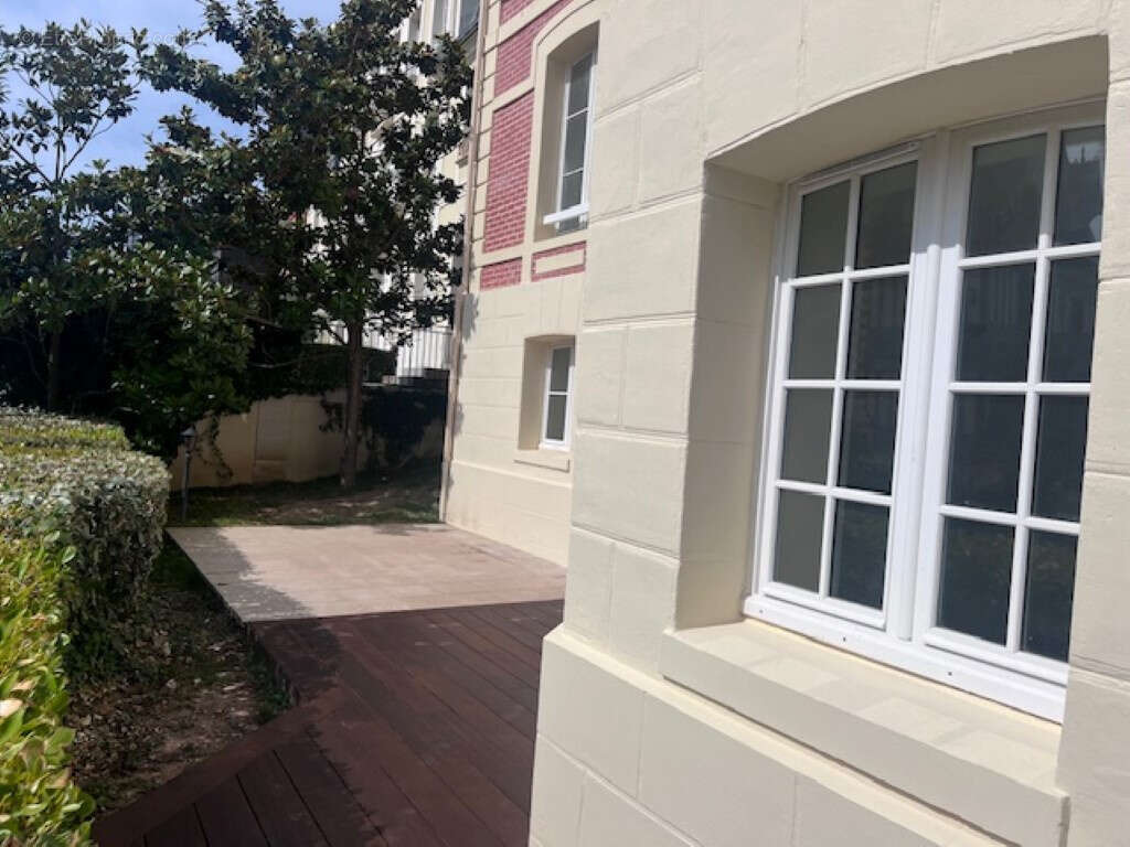 3PP +terrasse jardinet et parking privatif - photo 2