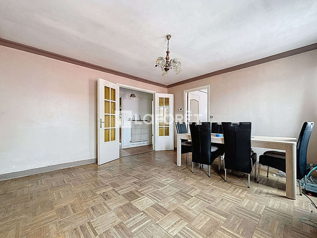 Maison à VITRY-LE-FRANCOIS