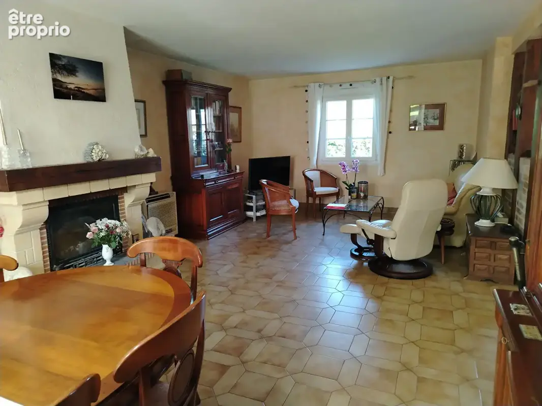 Maison 108m² à saint-avertin - photo 6