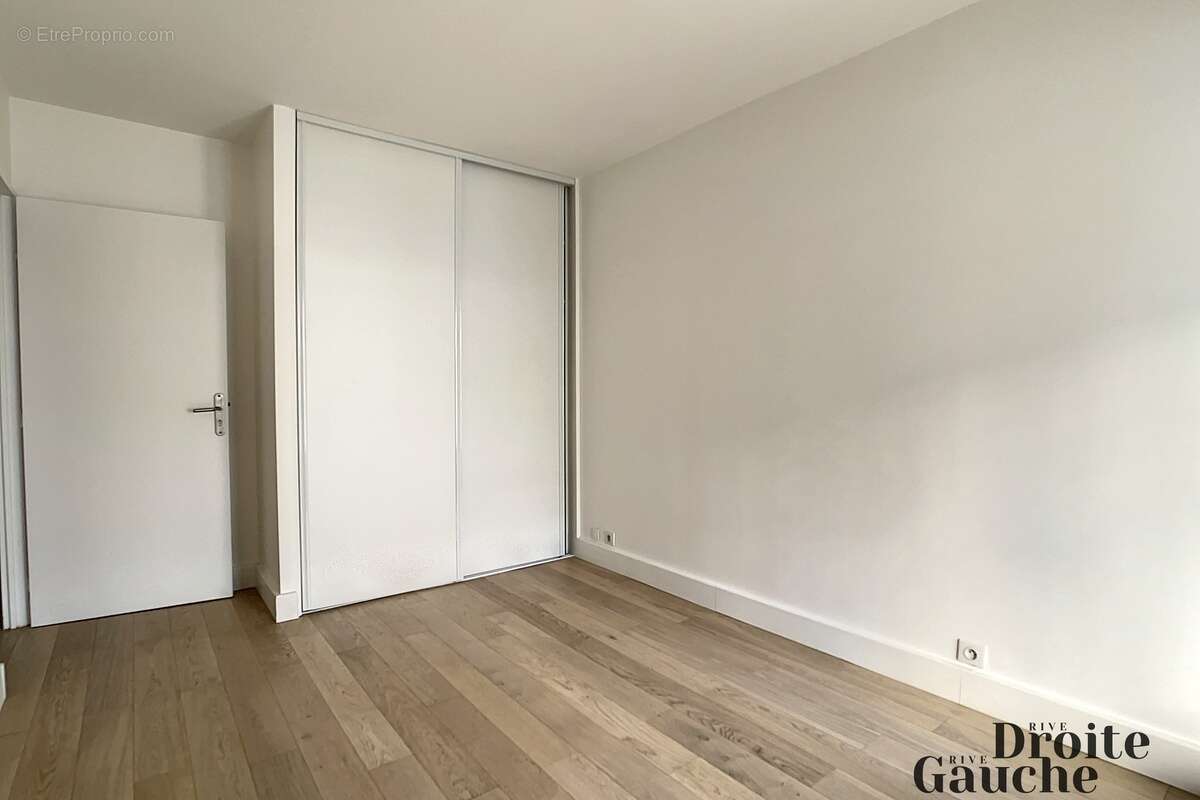 Appartement à SEVRES