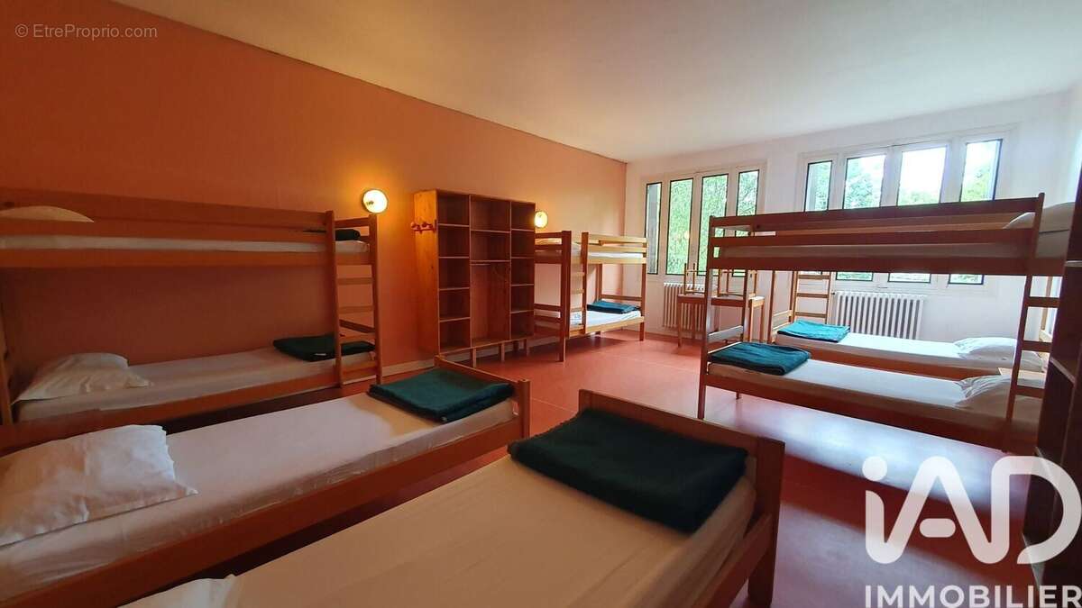 Photo 3 - Maison à SAINT-MARTIN-EN-VERCORS
