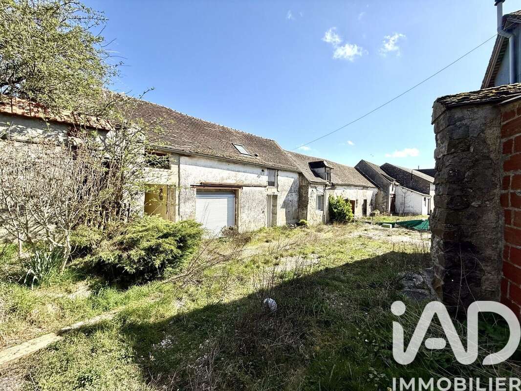 Maison 110 m² à Fromont  - photo 3