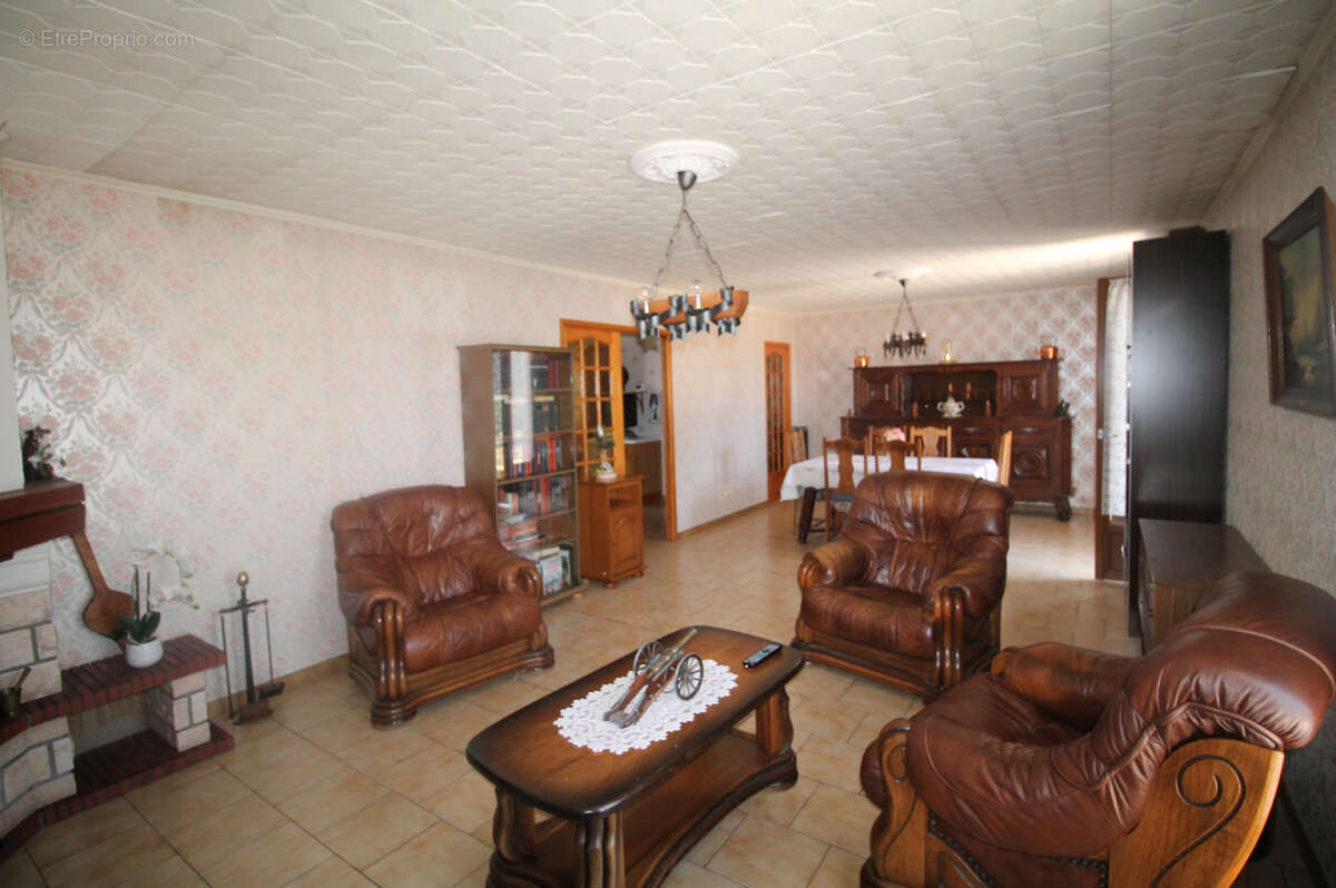 Charmant Semi-Plain Pied proche du centre-ville - photo 3