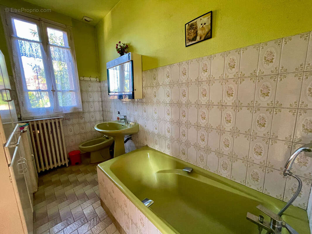 Maison à SUCY-EN-BRIE