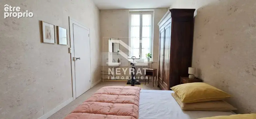 Nouveaute neyrat immobilier ! - photo 14
