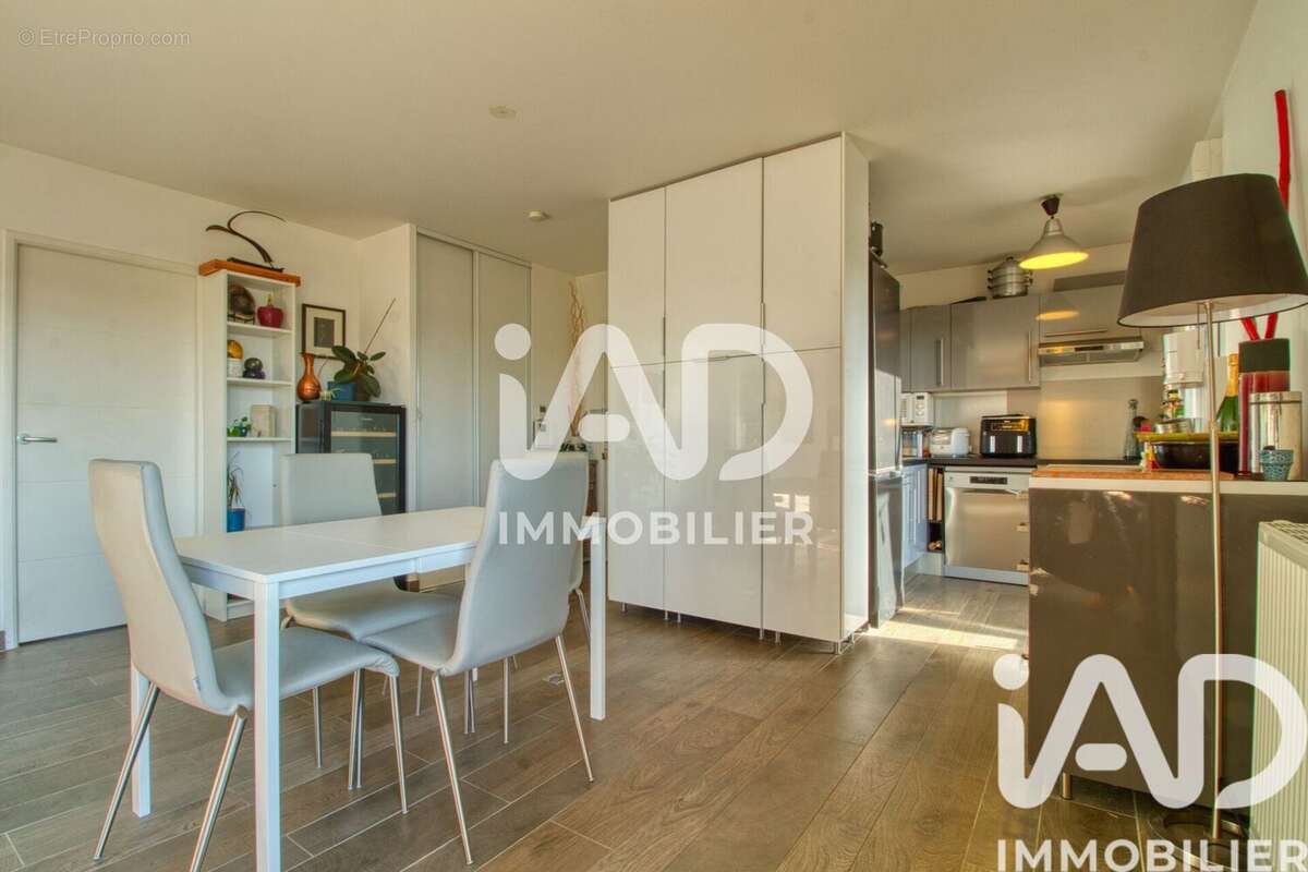 Photo 5 - Appartement à LOGNES