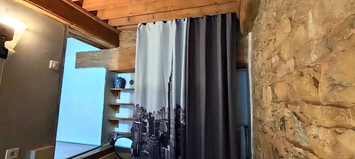 Appartement à LYON-2E