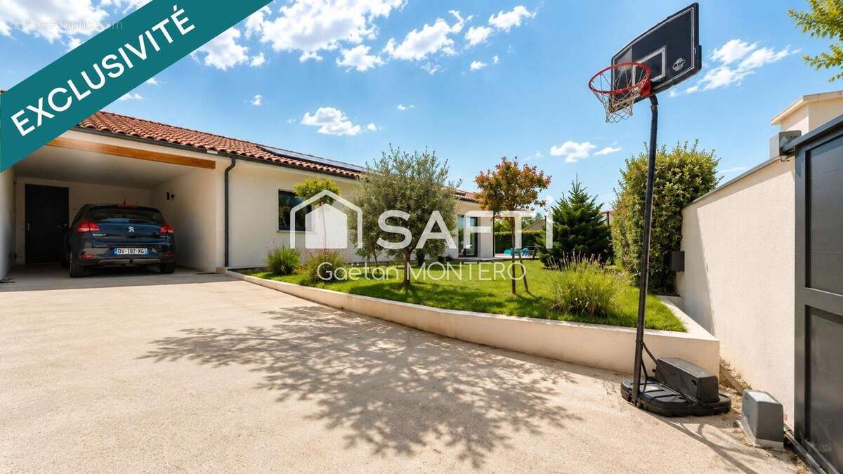 Maison 101 m² à Saint-Paul-En-Born  - photo 6